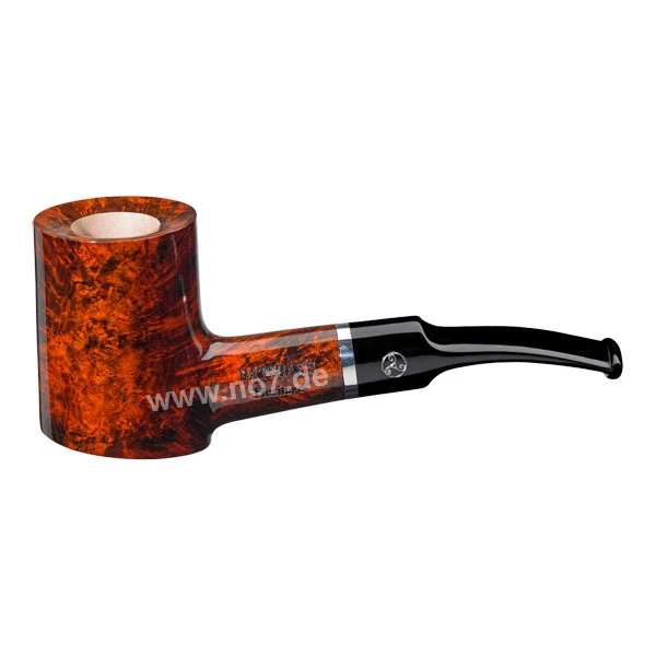 Pfeife Rattray´s Heritage #128 Terracotta
