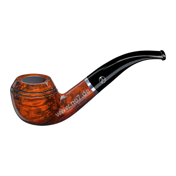 Pfeife Rattray´s Heritage #105 Terracotta