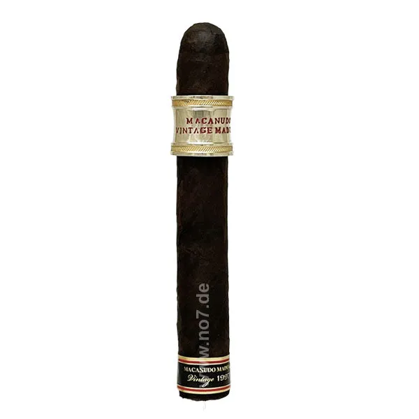 Macanudo Vintage Maduro 1997