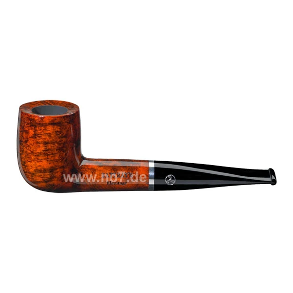 Pfeife Rattray´s Heritage #109 Terracotta