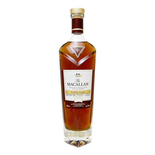 Macallan Rare Cask Batch 2022 0,7l