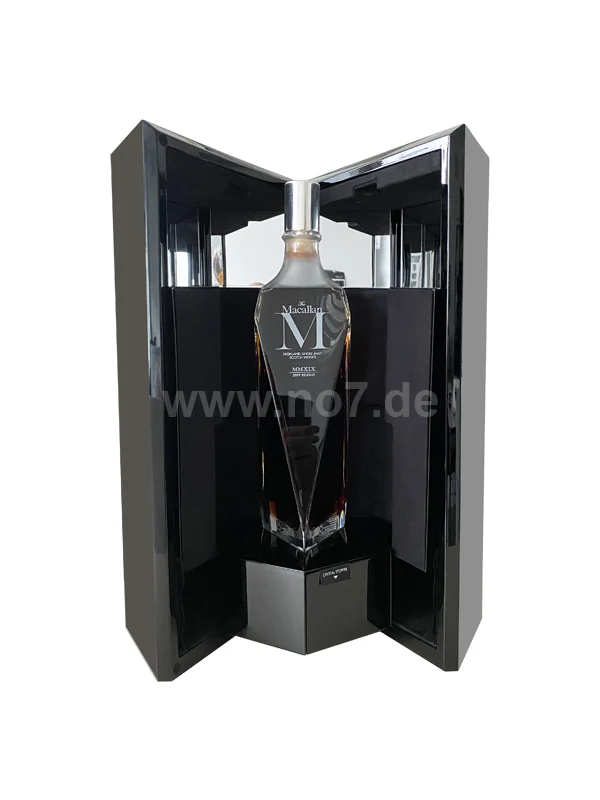 Macallan M Decanter 0,7l