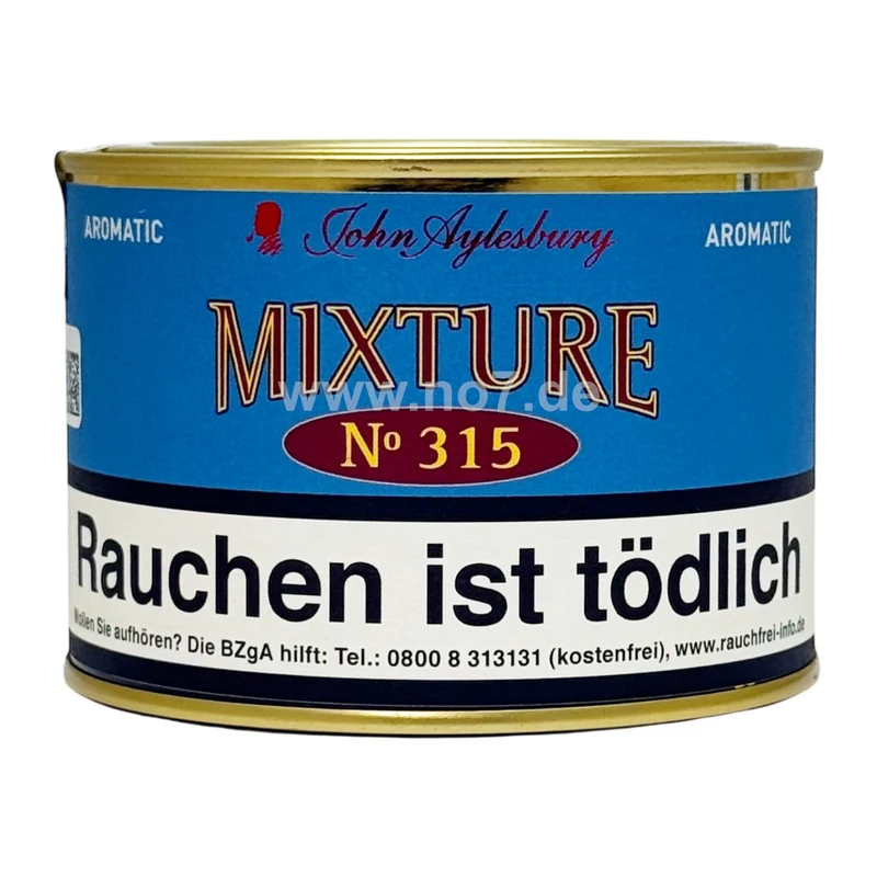 John Aylesbury Mixture 315 (100g)