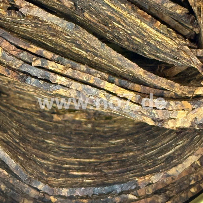Sir John´s Burley Flake (100g)