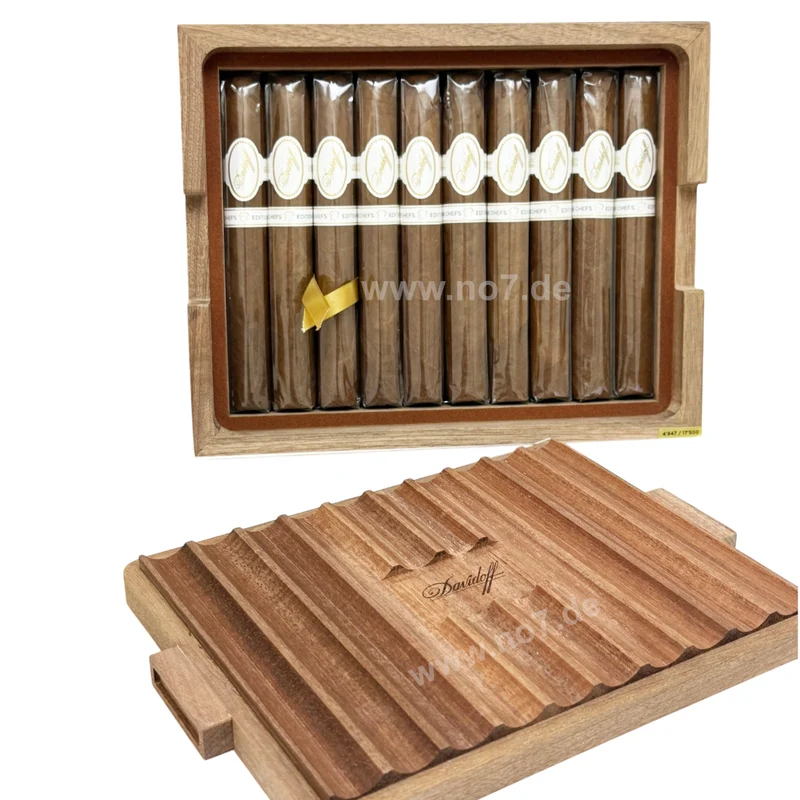 Davidoff Chefs Edition 2025