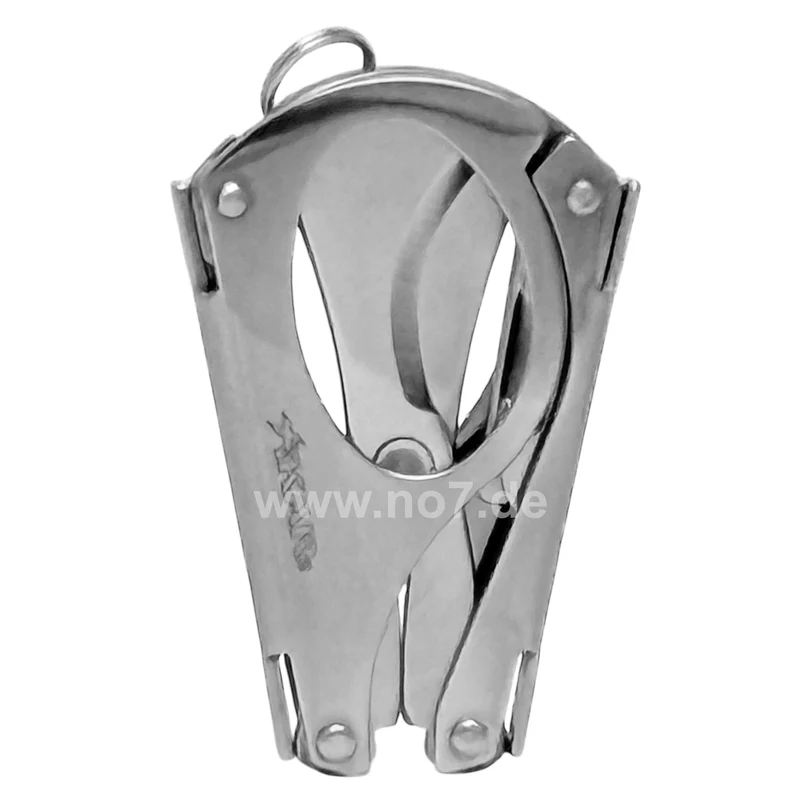 Zigarrenschere chrom Multi-Tool Xikar