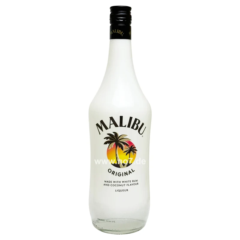 Malibu 1,0l