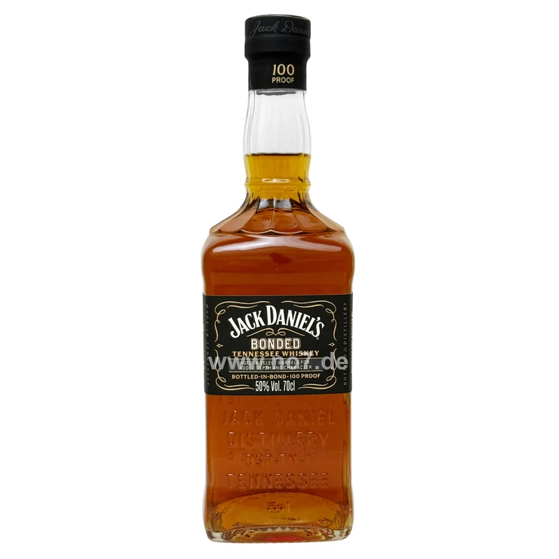 Jack Daniel´s Bonded 0,7l