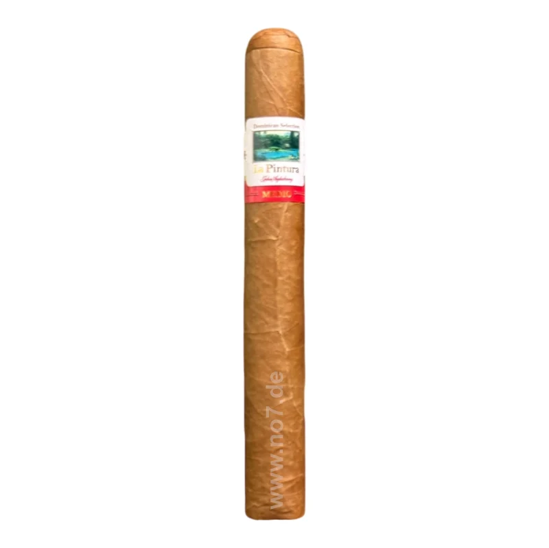 John Aylesbury La Pintura Toro Mediumfiller