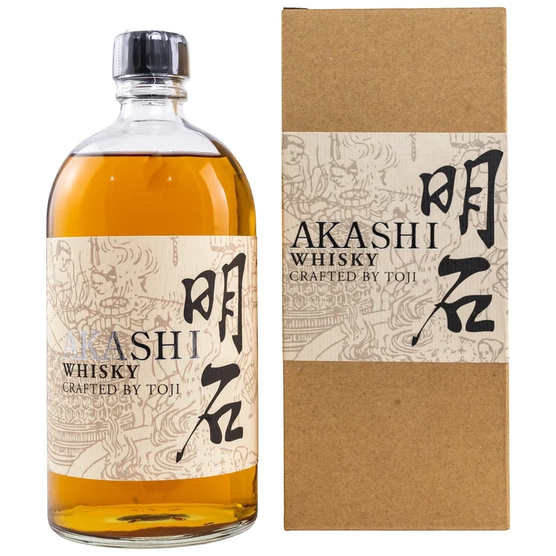 AKASHI - Toji - 40% Vol.