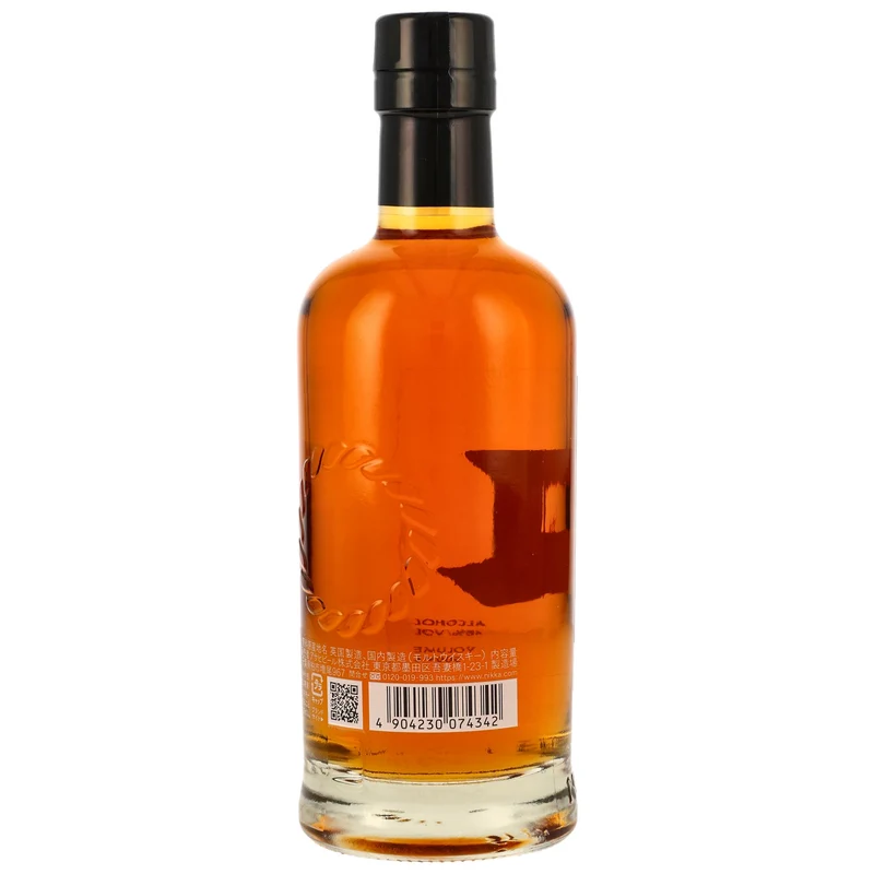 NIKKA - Frontier - 48% Vol.