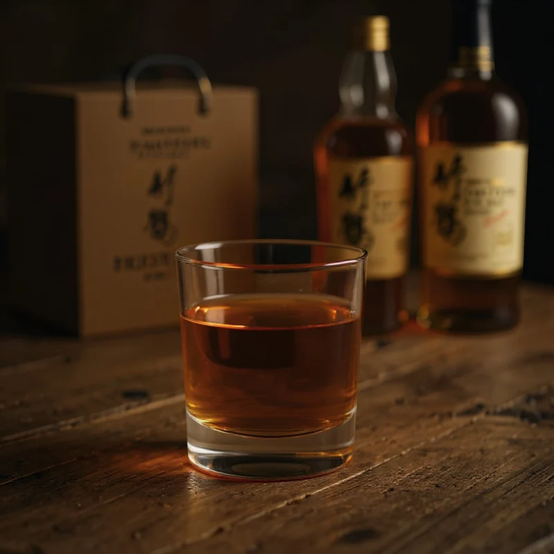 NIKKA - Taketsuru Pure Malt - 43% Vol.