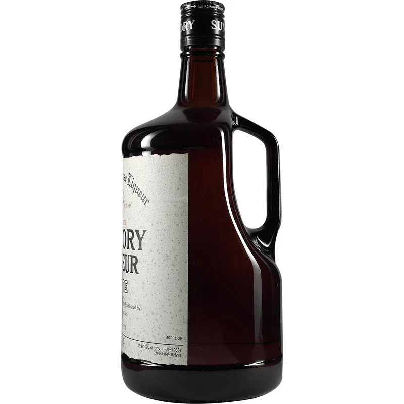 Suntory Whisky Liqueur 1920ml