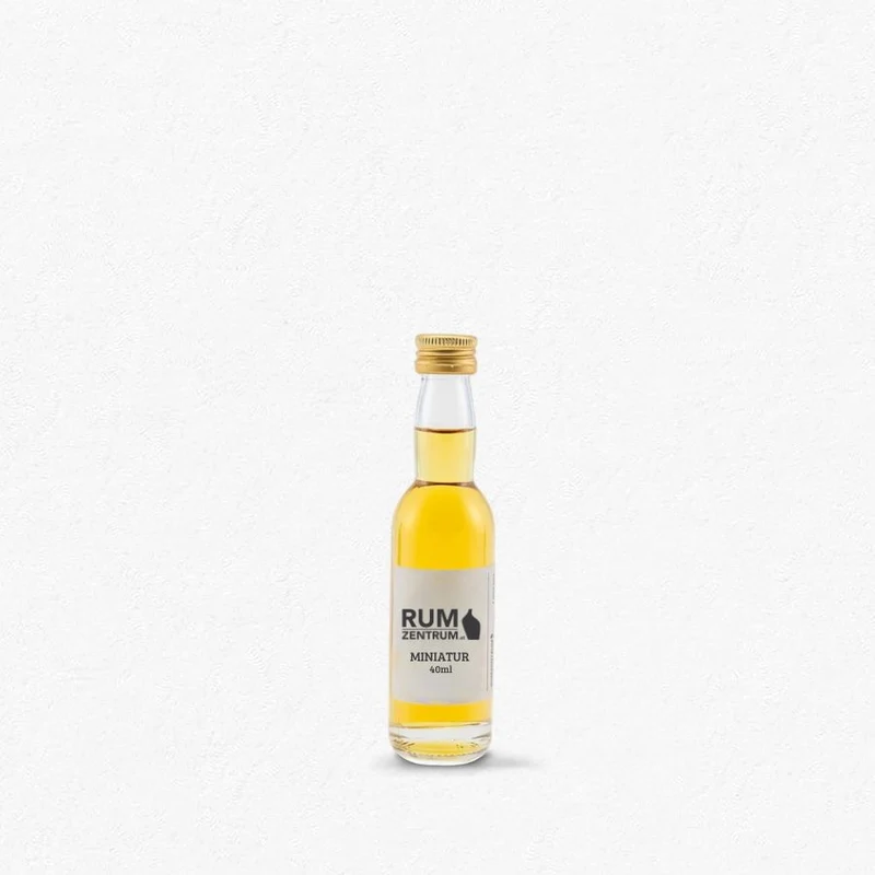 NOAH Rum Elixir 35% 40ml - Miniatur