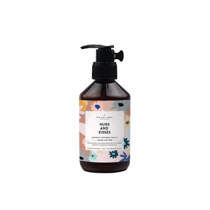 Hand & Body Lotion "Hugs and kisses"
