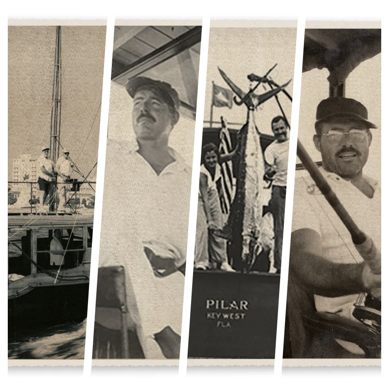 Papa´s Pilar Sherry Finished Rum