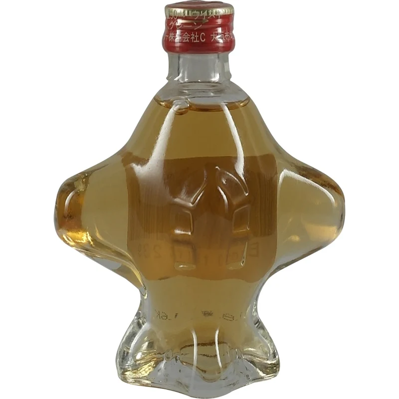 SUNTORY Motor Paradise Flugzeug 50ml