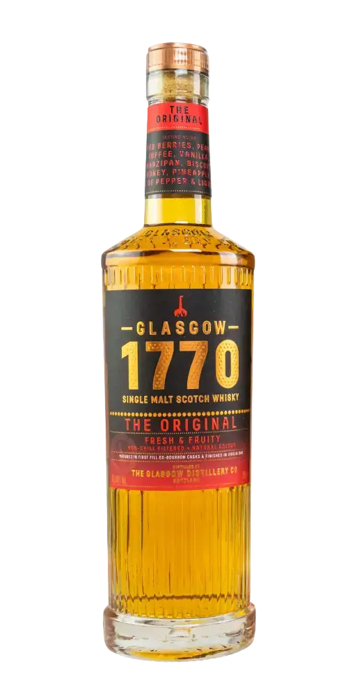 1770 Glasgow - The Original (Box)