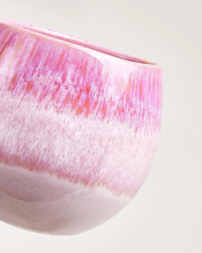 Bica Tasse klein pink