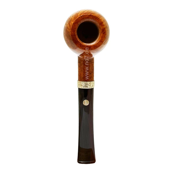 Pfeife Barling Trafalgar - Guinea Grain 1818