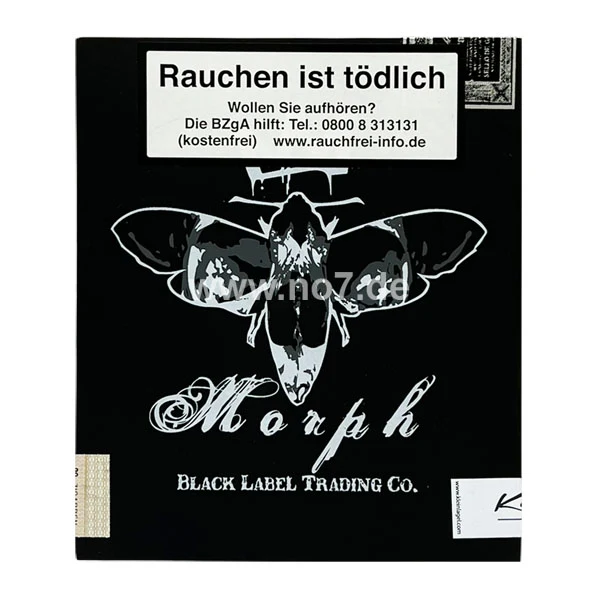 Black Label BLTC - Morph(ine) 2023 Corona Gorda
