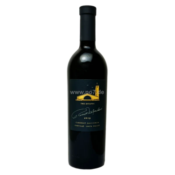 Cabernet Sauvignon Oakville 2019 - Robert Mondavi 0,75l