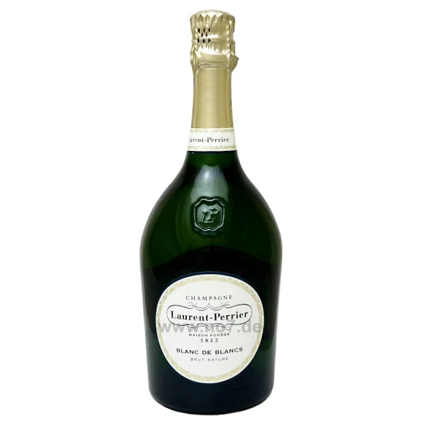 Laurent-Perrier Blanc de Blancs Brut Nature 0,75l