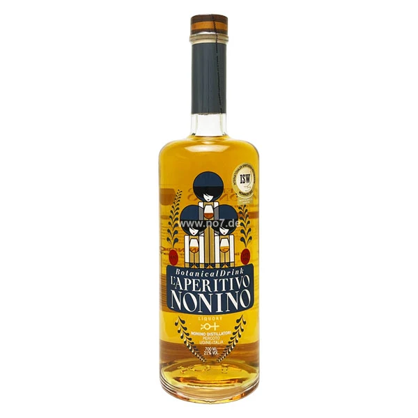 Nonino L´Aperitivo 0,7l