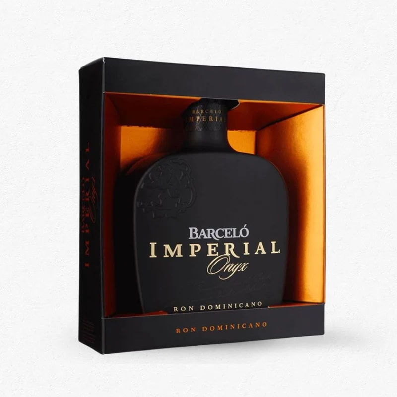 Ron Barcelo Imperial Onyx 38% 0,7L