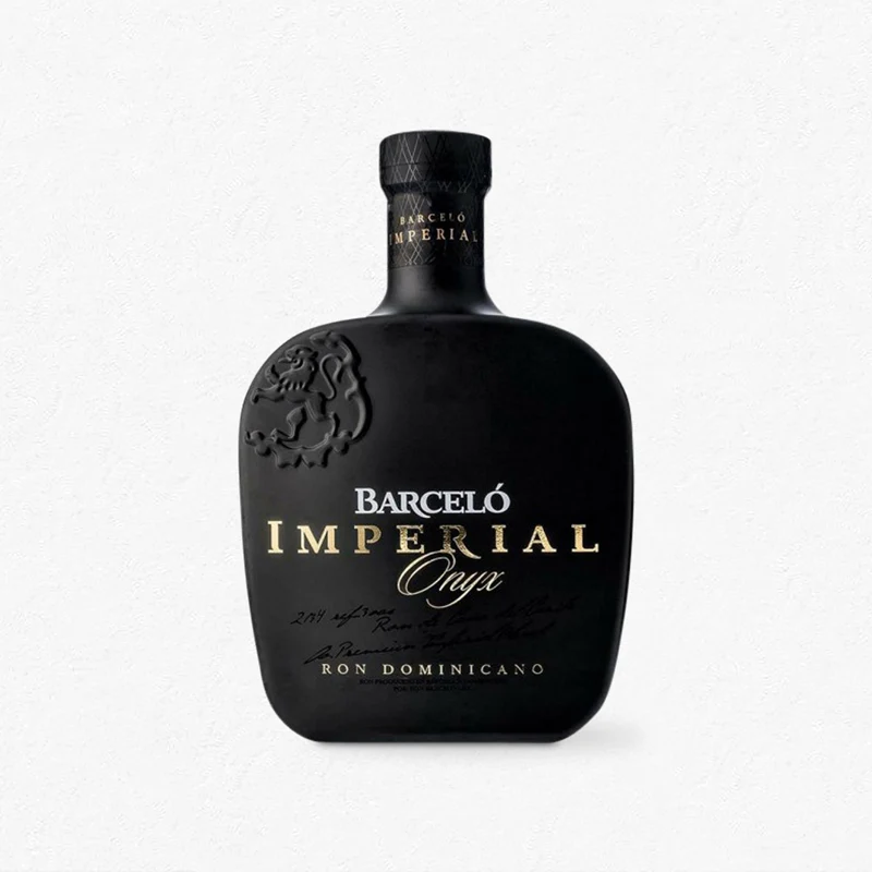 Ron Barcelo Imperial Onyx 38% 0,7L