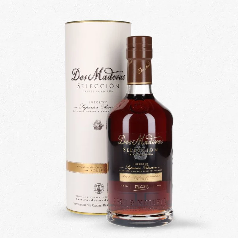 Dos Maderas Seleccion 42% 0,7L