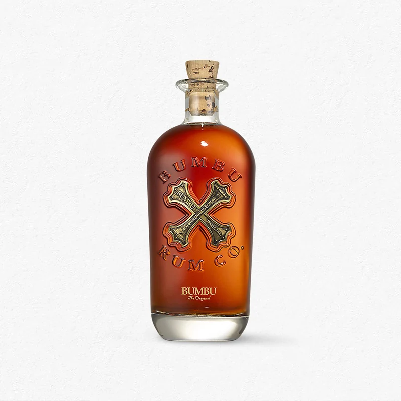 Bumbu Original 40% 0,7L