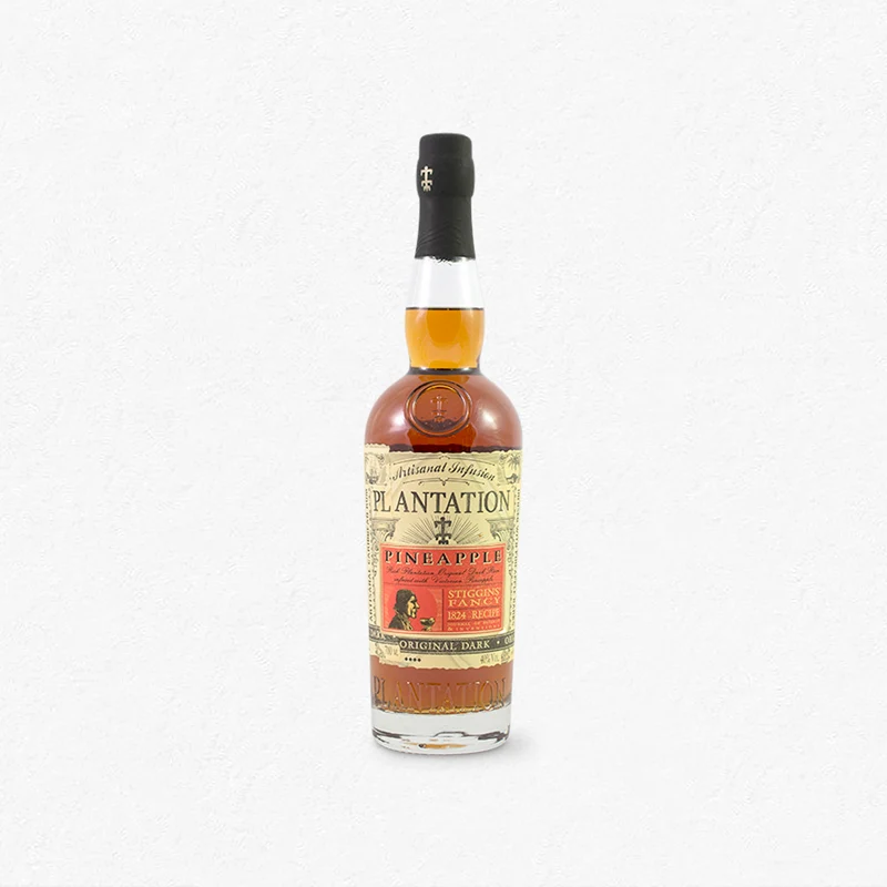 Planteray Pineapple Stiggins' Fancy Rum 40% 0,7L
