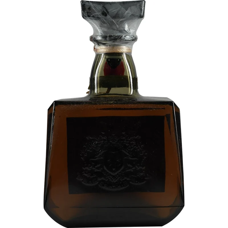 Suntory Royal Blended Whisky Asahi Life