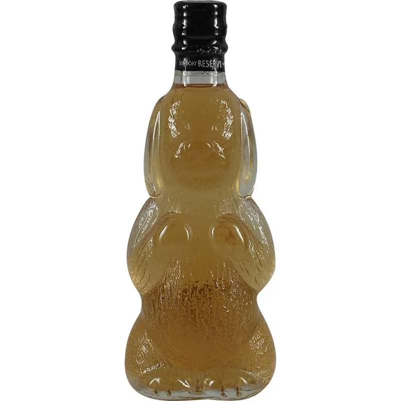 Suntory Special Reserve Hund / Dog 80ml