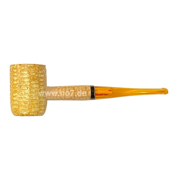 Maiskolbenpfeife CORN COB gerade