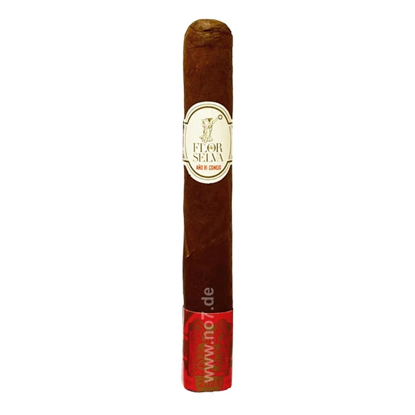 Flor de Selva Año del Conejo 2023