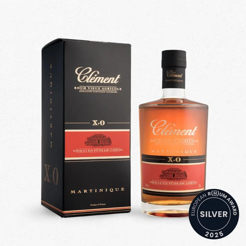 Clément Rhum XO 42% 0,7L