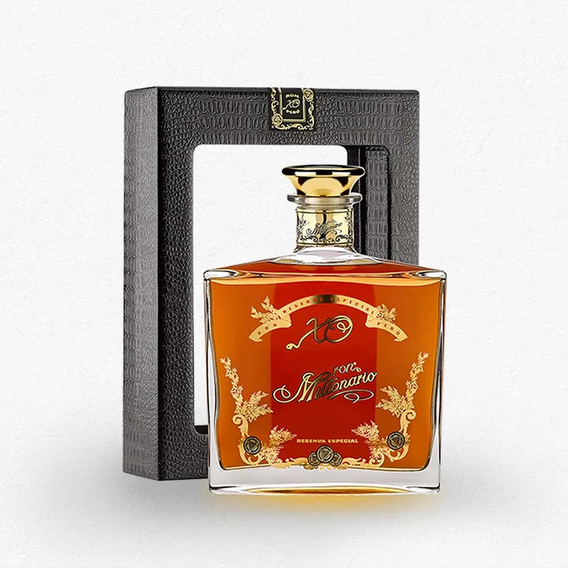 Ron Millonario XO Reserva Especial 40% 0,7L