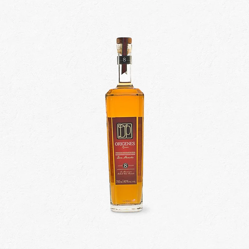 Origenes Rum Reserva 8YO 40% 0,7L