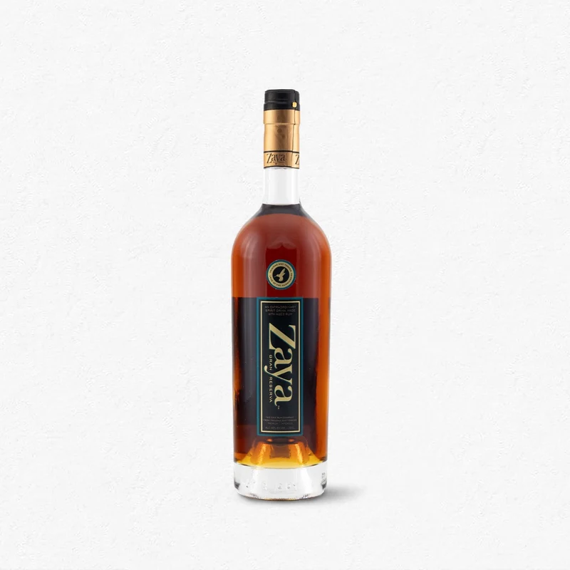 Zaya Gran Reserva Rum 40% 0,7L