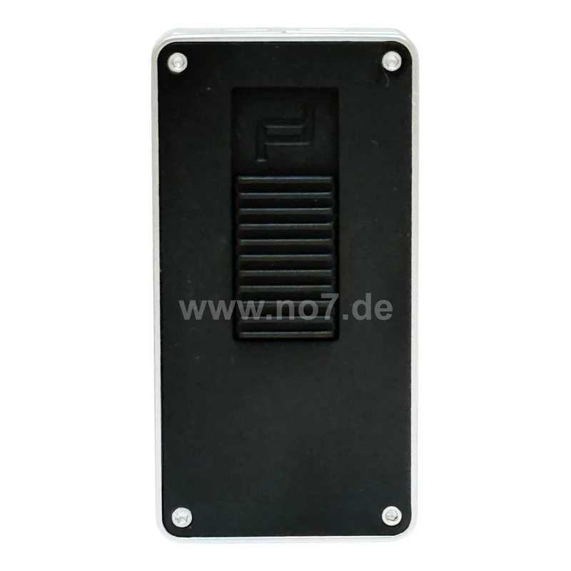 Zigarrenfeuerzeug Porsche Design P3648.01 schwarz
