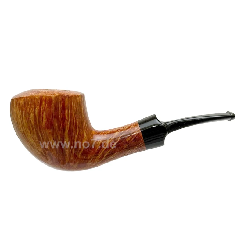 Pfeife Crown Collector Freehand hellbraun 20421
