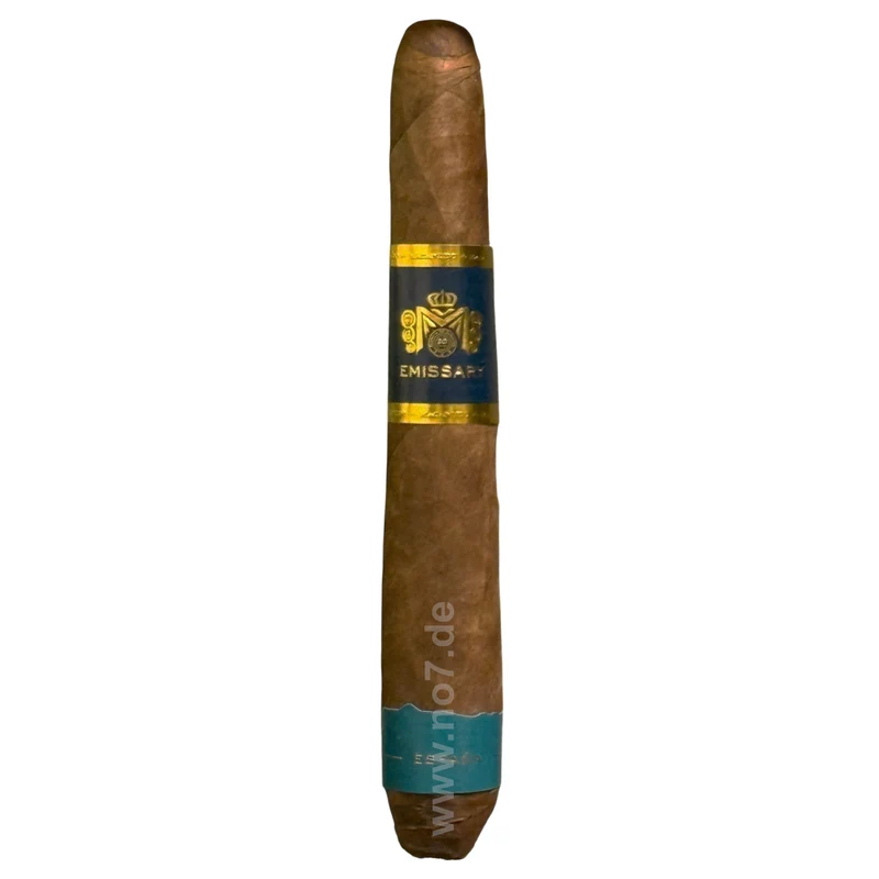 Macanudo Emissary Espana Perfecto