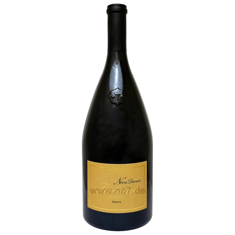 NOVA DOMUS 2022 MAGNUM Terlaner Cuvée DOC Riserva - Cantina Terlan 1,5l