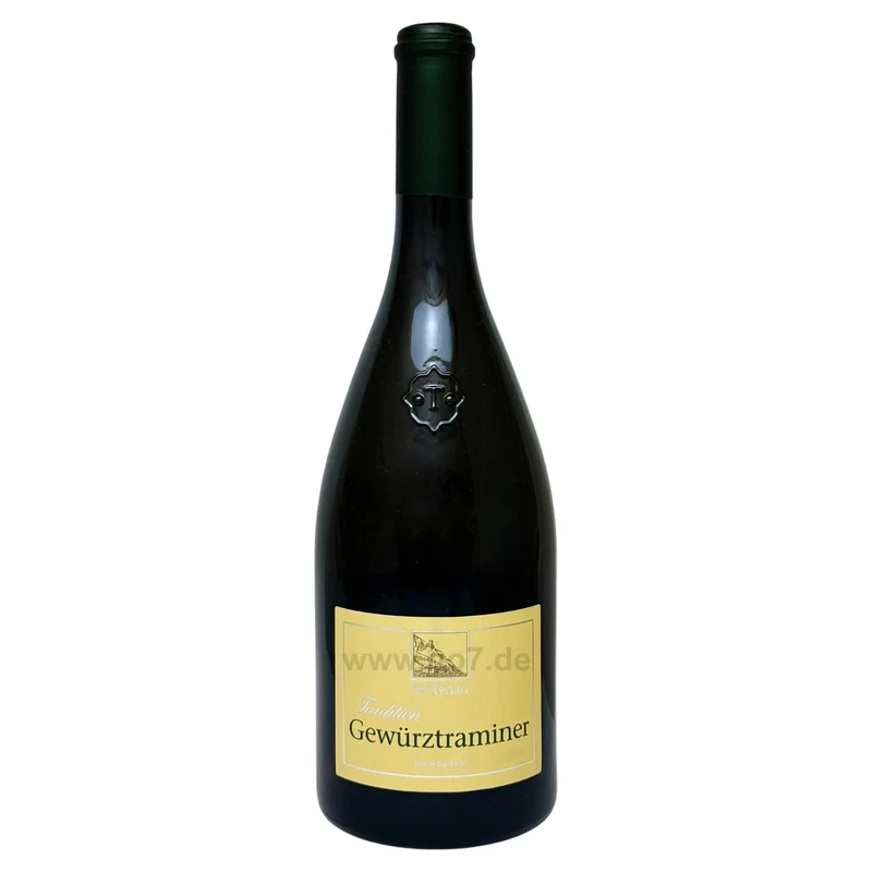 Gewürztraminer 2025 - Cantina Terlan 0,75l