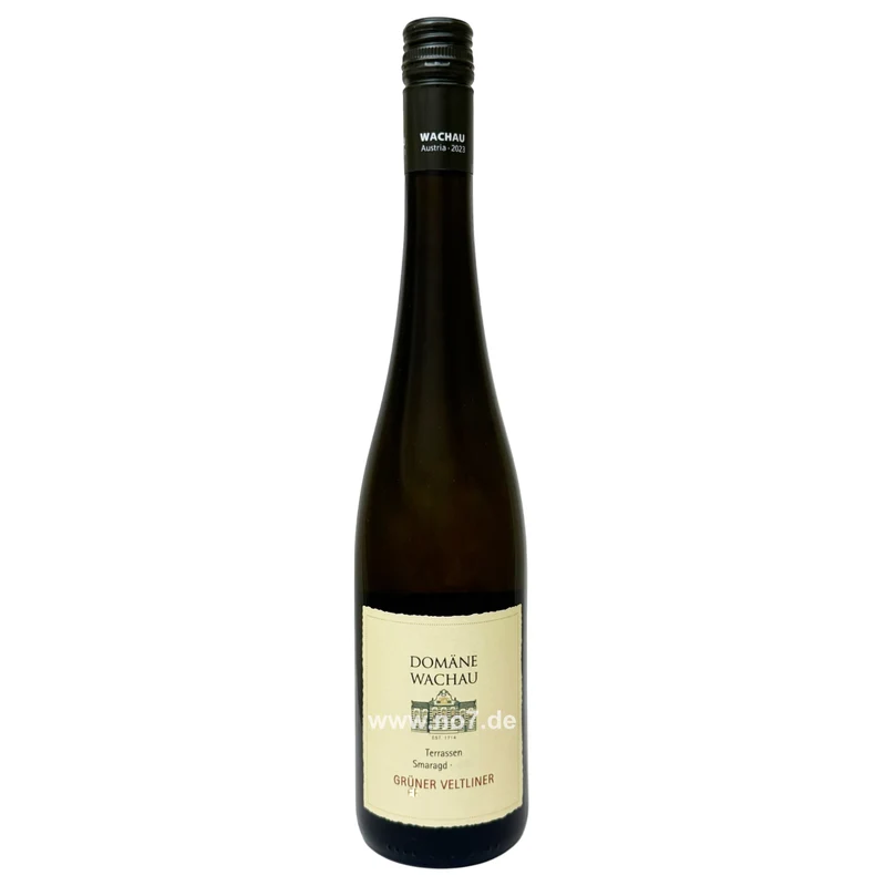 Grüner Veltliner Smaragd Terassen 2024 - Domäne Wachau 0,75l