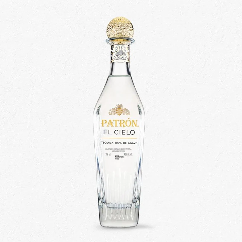 Patrón Tequila El Cielo 40% 0,7L