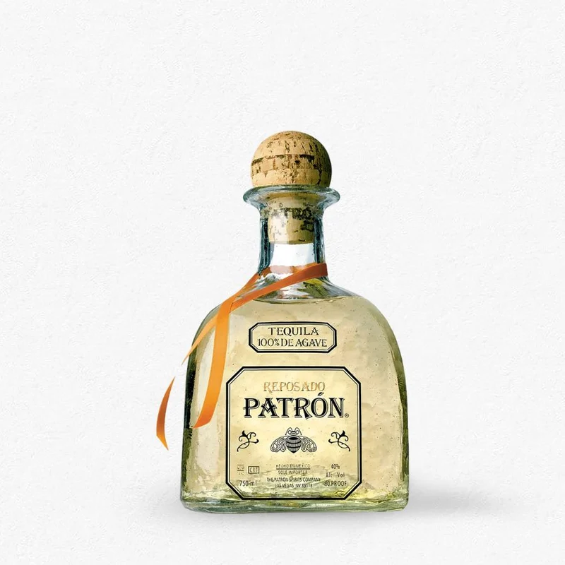 Patrón Tequila Reposado 40% 0,7L