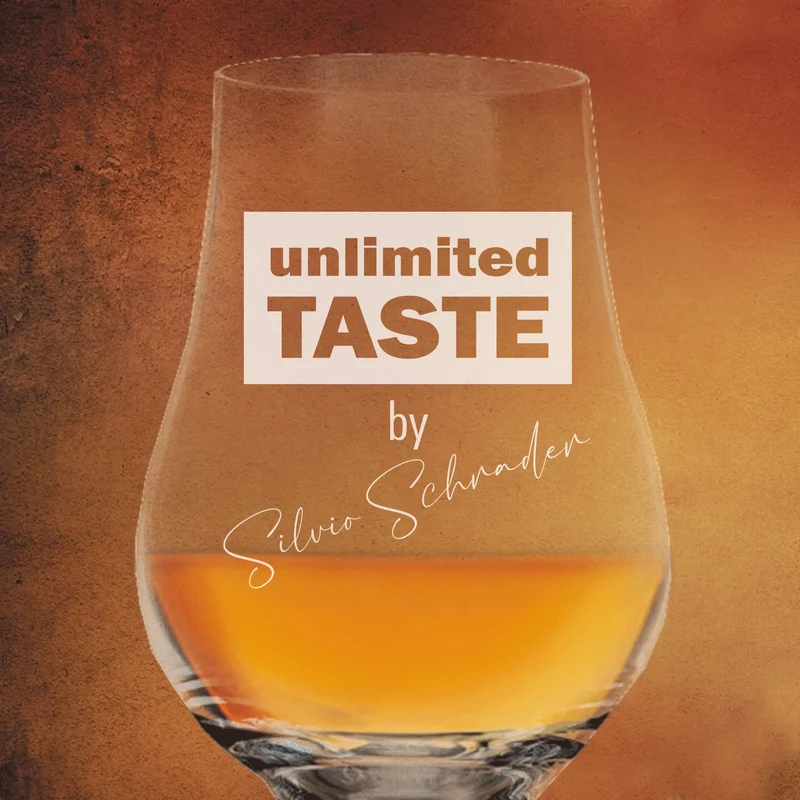 Nosing Whiskyglas Glencairn mit Namensgravur